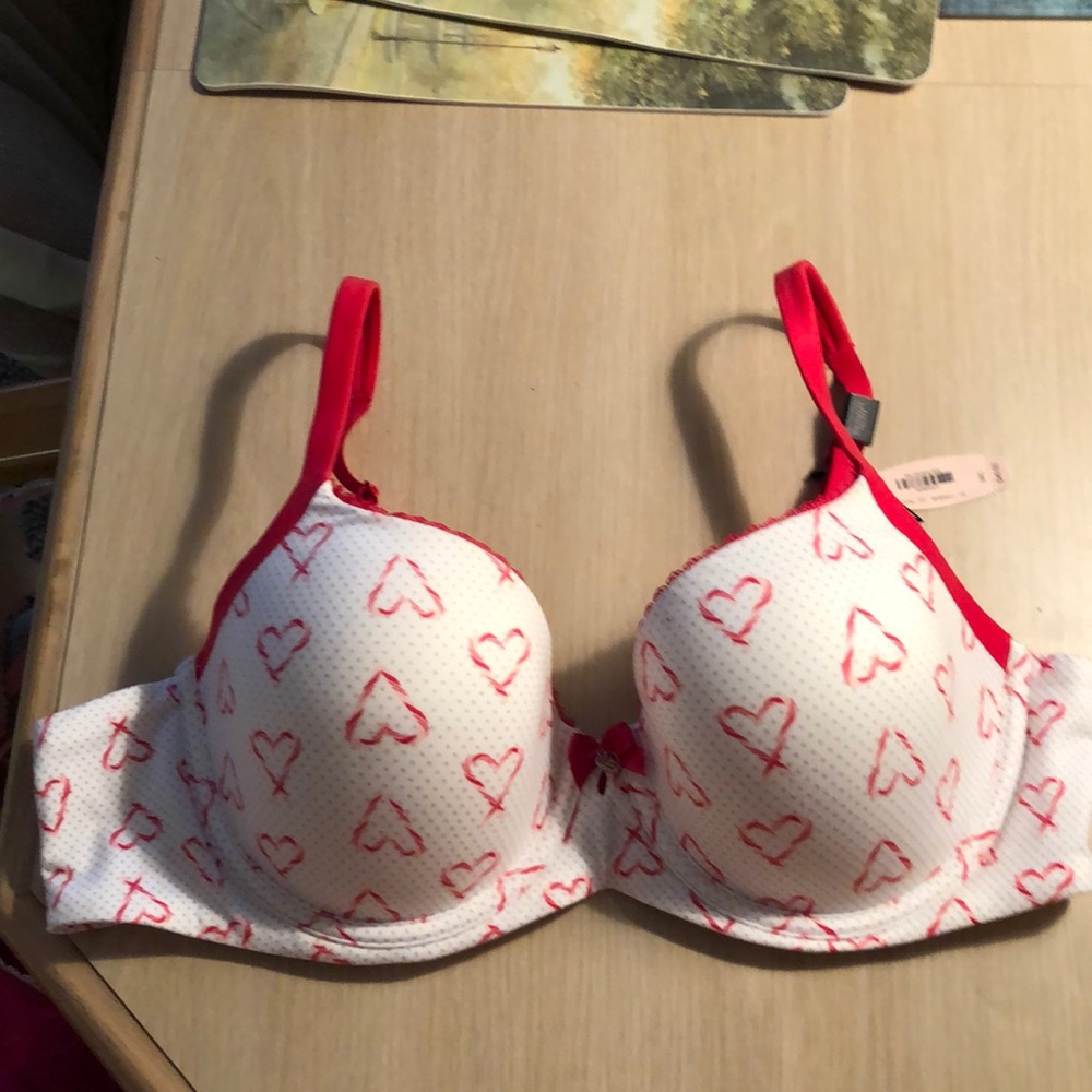 Victoria secret bra